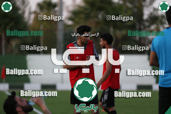 بزرگسالان سنگ آهن بافق ۰ - ۱ جوانان مس رفسنجان