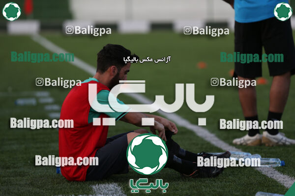 بزرگسالان سنگ آهن بافق ۰ - ۱ جوانان مس رفسنجان