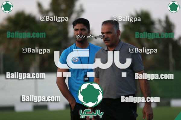 بزرگسالان سنگ آهن بافق ۰ - ۱ جوانان مس رفسنجان