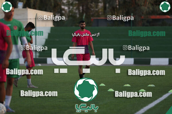 بزرگسالان سنگ آهن بافق ۰ - ۱ جوانان مس رفسنجان