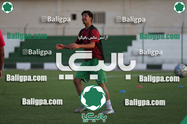 بزرگسالان سنگ آهن بافق ۰ - ۱ جوانان مس رفسنجان