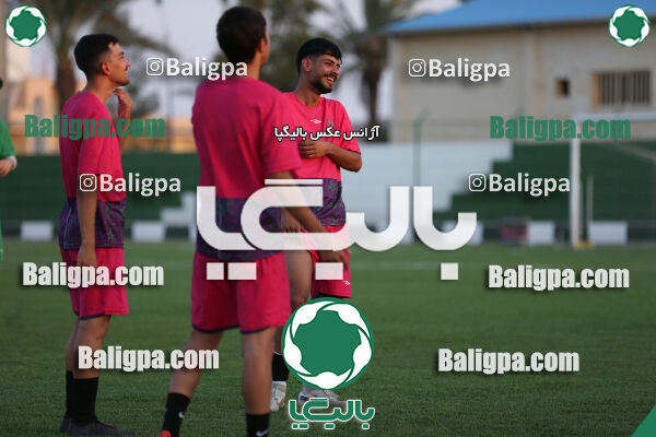 بزرگسالان سنگ آهن بافق ۰ - ۱ جوانان مس رفسنجان