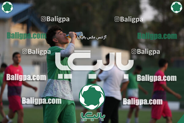 بزرگسالان سنگ آهن بافق ۰ - ۱ جوانان مس رفسنجان