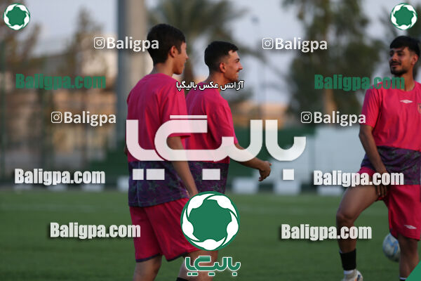 بزرگسالان سنگ آهن بافق ۰ - ۱ جوانان مس رفسنجان