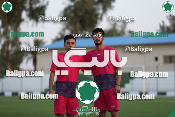 بزرگسالان سنگ آهن بافق ۰ - ۱ جوانان مس رفسنجان