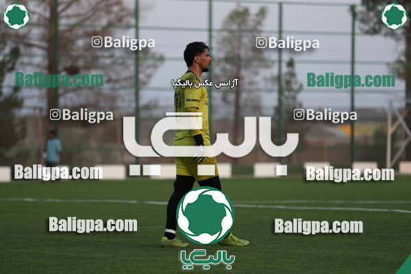 بزرگسالان سنگ آهن بافق ۰ - ۱ جوانان مس رفسنجان