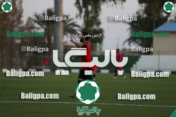 بزرگسالان سنگ آهن بافق ۰ - ۱ جوانان مس رفسنجان