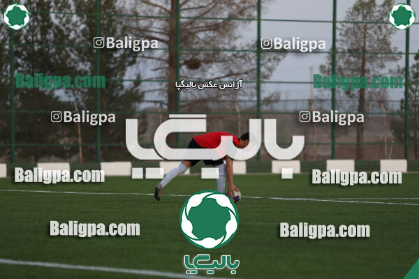 بزرگسالان سنگ آهن بافق ۰ - ۱ جوانان مس رفسنجان