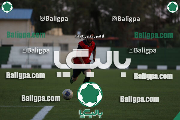 بزرگسالان سنگ آهن بافق ۰ - ۱ جوانان مس رفسنجان