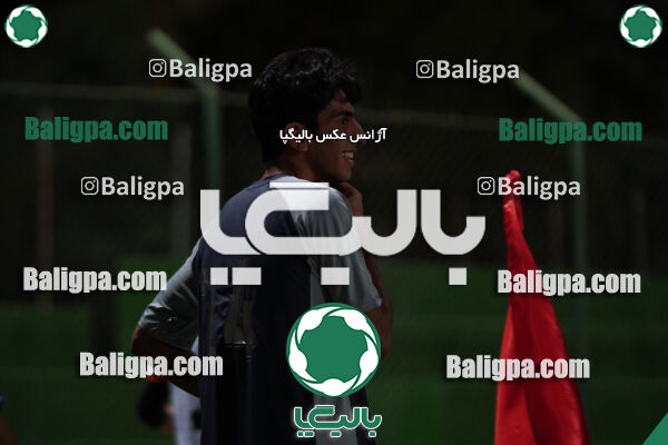 بزرگسالان سنگ آهن بافق ۰ - ۱ جوانان مس رفسنجان