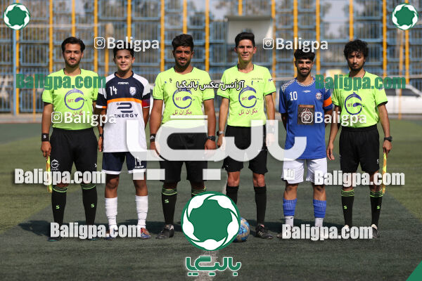انرژی پیشرو ایرانیان 1 - 4 پیام کوثر