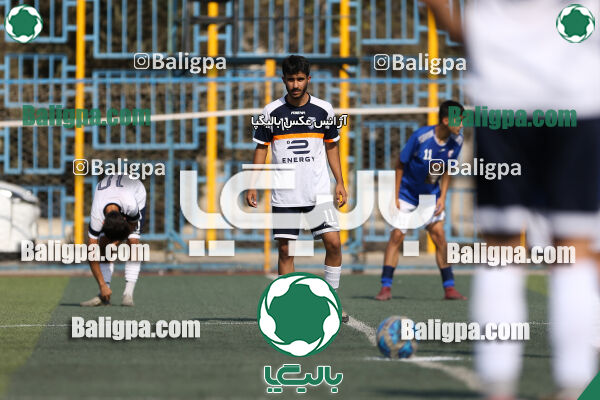 انرژی پیشرو ایرانیان 1 - 4 پیام کوثر
