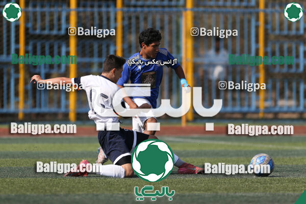 انرژی پیشرو ایرانیان 1 - 4 پیام کوثر