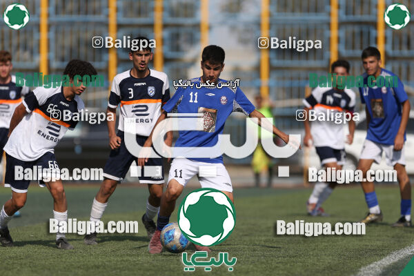 انرژی پیشرو ایرانیان 1 - 4 پیام کوثر