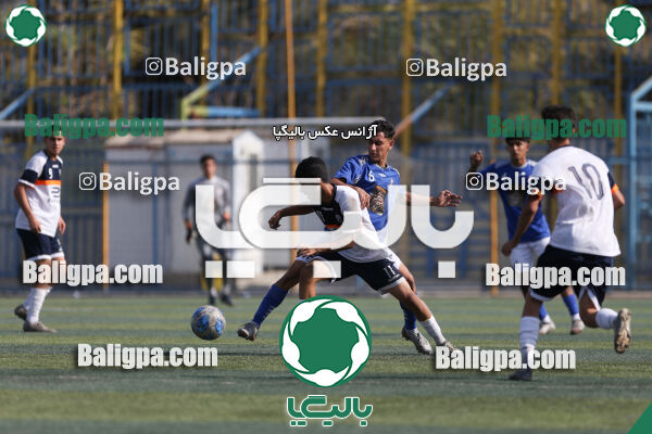 انرژی پیشرو ایرانیان 1 - 4 پیام کوثر