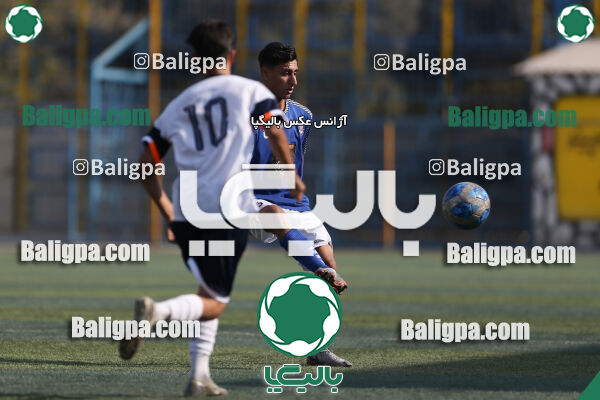 انرژی پیشرو ایرانیان 1 - 4 پیام کوثر