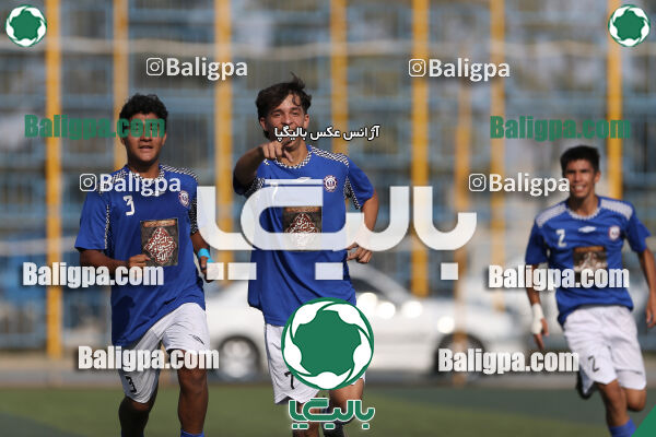 انرژی پیشرو ایرانیان 1 - 4 پیام کوثر