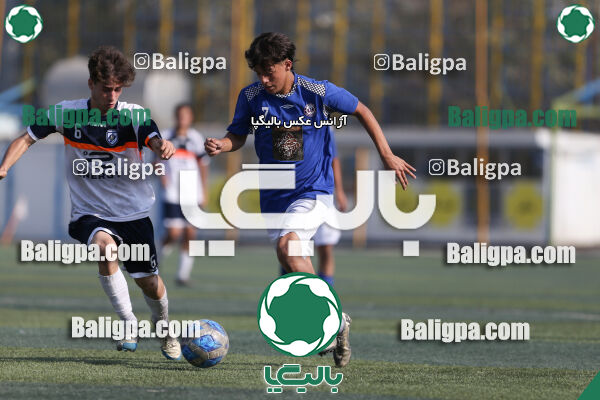 انرژی پیشرو ایرانیان 1 - 4 پیام کوثر