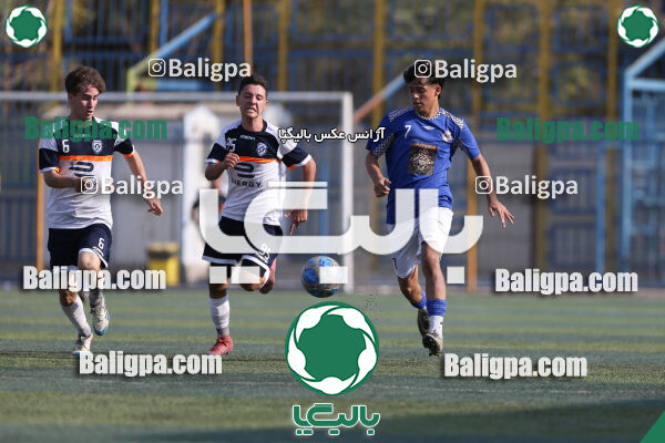 انرژی پیشرو ایرانیان 1 - 4 پیام کوثر