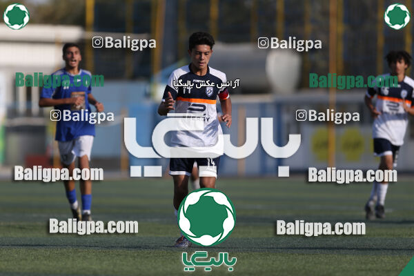 انرژی پیشرو ایرانیان 1 - 4 پیام کوثر