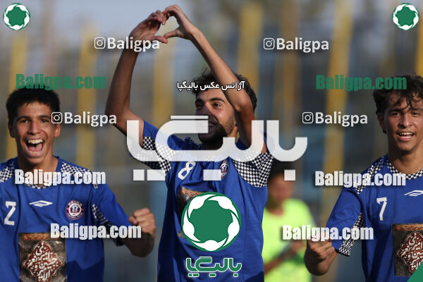 انرژی پیشرو ایرانیان 1 - 4 پیام کوثر