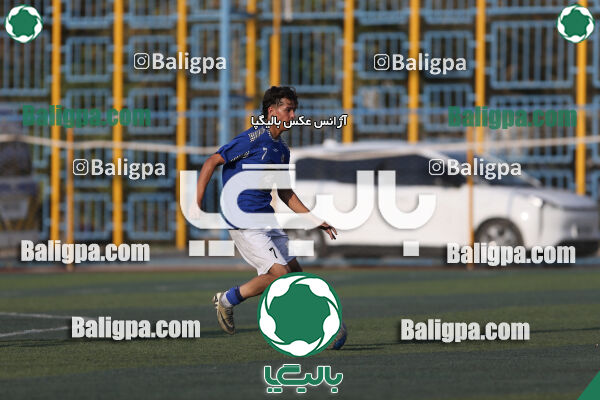 انرژی پیشرو ایرانیان 1 - 4 پیام کوثر