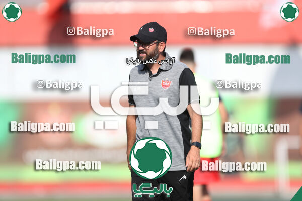 پرسپولیس 6 - 0 توانا