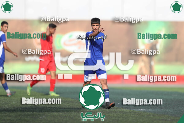 پرسپولیس 6 - 0 توانا