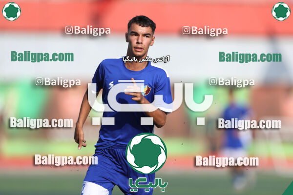 پرسپولیس 6 - 0 توانا
