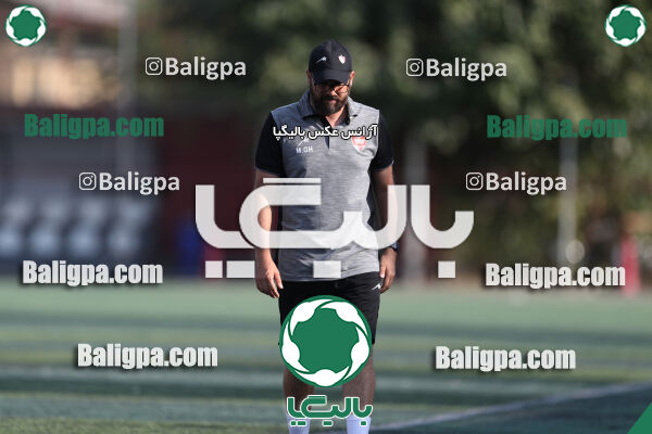 پرسپولیس 6 - 0 توانا