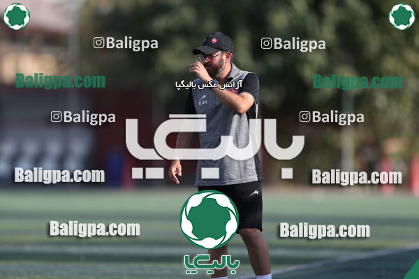 پرسپولیس 6 - 0 توانا