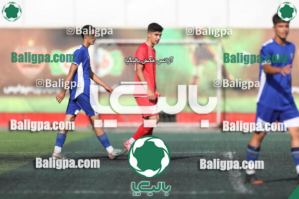 پرسپولیس 6 - 0 توانا