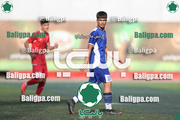 پرسپولیس 6 - 0 توانا