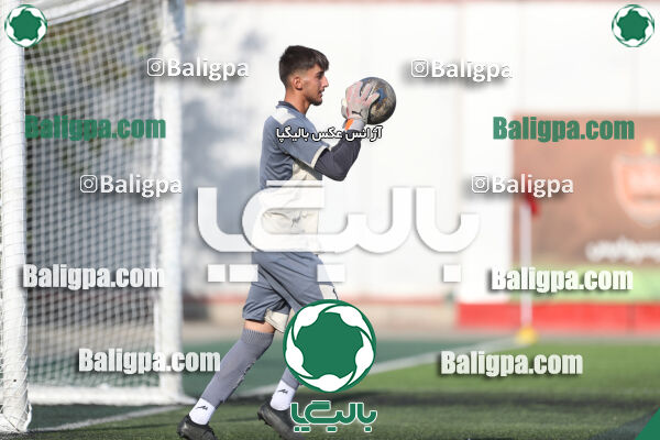 پرسپولیس 6 - 0 توانا