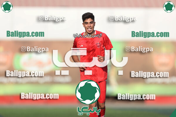 پرسپولیس 6 - 0 توانا