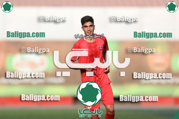 پرسپولیس 6 - 0 توانا