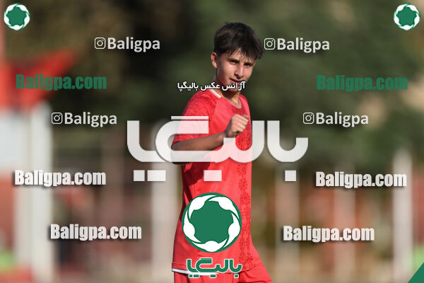پرسپولیس 6 - 0 توانا