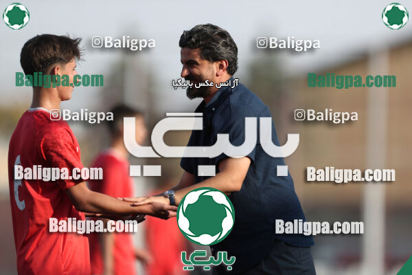 پرسپولیس 6 - 0 توانا