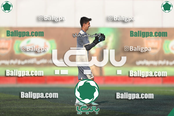پرسپولیس 6 - 0 توانا