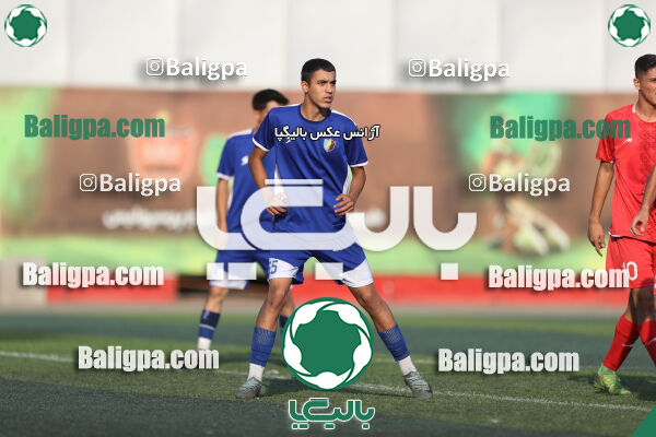 پرسپولیس 6 - 0 توانا