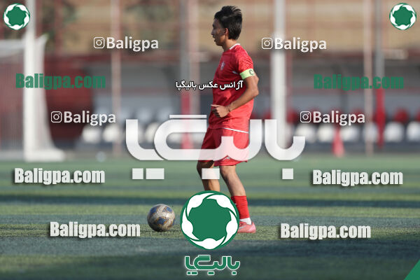 پرسپولیس 6 - 0 توانا