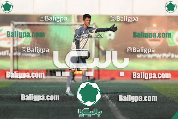 پرسپولیس 6 - 0 توانا