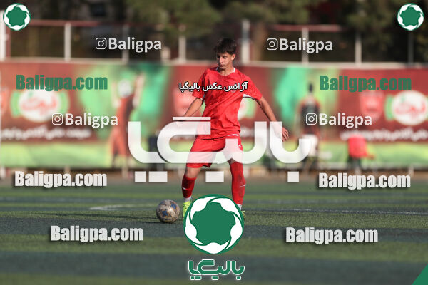 پرسپولیس 6 - 0 توانا