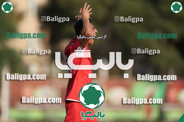 پرسپولیس 6 - 0 توانا