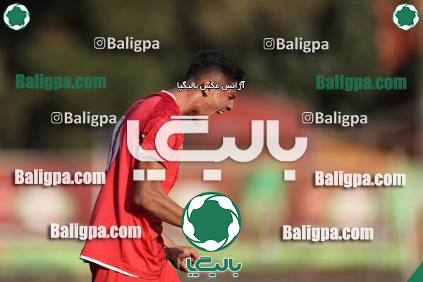 پرسپولیس 6 - 0 توانا