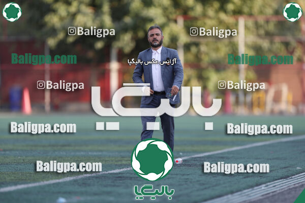 پرسپولیس 6 - 0 توانا