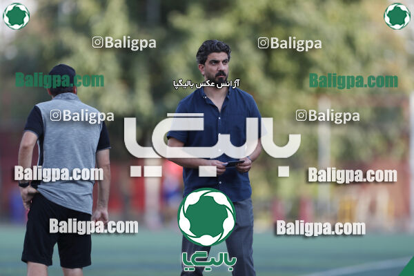 پرسپولیس 6 - 0 توانا