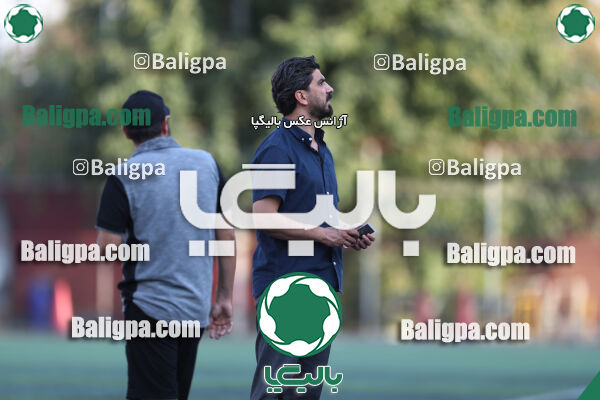 پرسپولیس 6 - 0 توانا