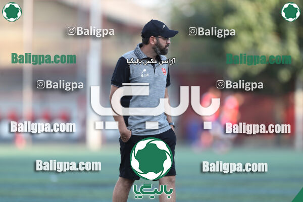 پرسپولیس 6 - 0 توانا