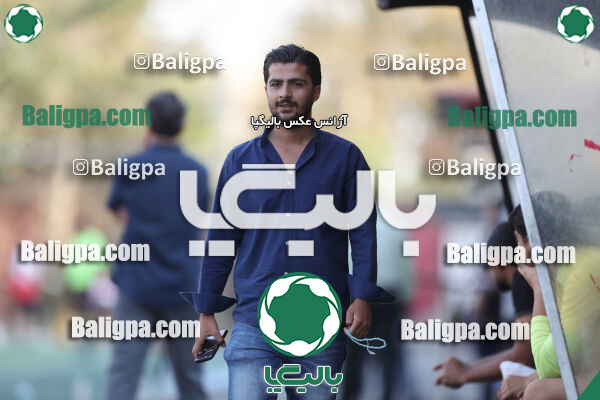 پرسپولیس 6 - 0 توانا